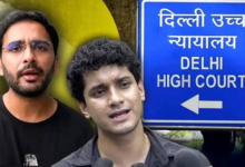 Photo of सौरव-रांका ने वापस ली अर्जी, दिल्ली हाईकोर्ट की फटकार के बाद फैसला