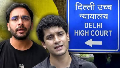 Photo of सौरव-रांका ने वापस ली अर्जी, दिल्ली हाईकोर्ट की फटकार के बाद फैसला