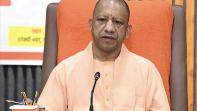 Photo of वृंदावन हादसे में जनहानि पर CM योगी ने जताया गहरा दुख, परिजनों के प्रति व्यक्त की संवेदना