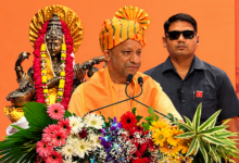Photo of लोहिया लॉ यूनिवर्सिटी के दीक्षांत समारोह में बोले CM योगी, हमने लागू किया ‘रूल ऑफ लॉ