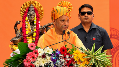 Photo of लोहिया लॉ यूनिवर्सिटी के दीक्षांत समारोह में बोले CM योगी, हमने लागू किया ‘रूल ऑफ लॉ