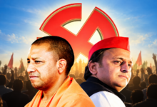Photo of योगी ने स्वीकारा अखिलेश का चैलेंज, बोले- ‘आप भी अयोध्या से नामांकन करिए, मैं भी करता हूं’