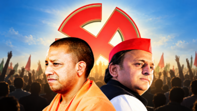 Photo of योगी ने स्वीकारा अखिलेश का चैलेंज, बोले- ‘आप भी अयोध्या से नामांकन करिए, मैं भी करता हूं’