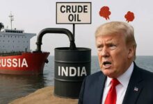 Photo of Trump के लिए बड़ी राहत? G7 ने 10 करोड़ बैरल तेल-डीजल जारी करने पर जताई सहमति