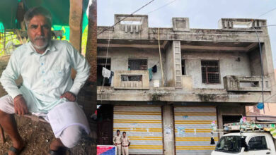 Photo of नशे के अवैध धंधे पर दिल्ली पुलिस की चोट, 3.72 करोड़ की कमाई फ्रीज; फरीदाबाद तक जुड़े तार