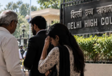 Photo of घरेलू हिंसा केस में दिल्ली हाईकोर्ट का अहम फैसला, ससुर को लेकर साफ की कानूनी स्थिति