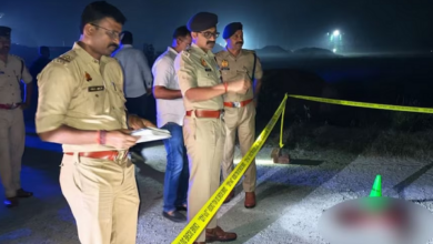 Photo of UP News: देवरिया में डबल मर्डर, आधी रात घर लौट रहे दो युवकों की हत्या