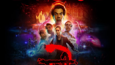 Photo of Stree 3: मेकर्स ने कंफर्म की ‘स्त्री 3’ की रिलीज डेट, फैंस को करना होगा इंतजार!