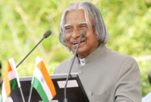 Photo of Dr. A.P.J. Abdul Kalam की जयंती पर देशवासियों ने किया नमन