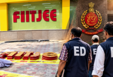 Photo of FIITJEE कोचिंग स्कैम: बच्चों की फीस हड़पने के आरोप में ED की कार्रवाई