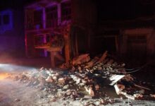 Photo of Tibet में 7.0 तीव्रता का Earthquake,16 की मौत, 32 घायल