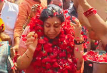 Photo of पूर्व IAS द‍िव्‍या म‍ित्तल ने बनाई नई पार्टी, मिर्जापुर सदर से लड़ेंगी चुनाव