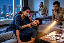 Photo of प्रेमिका के साथ होटल में ठहरा था दो बच्चों का पिता, शक्तिवर्धक दवा की ओवरडोज से मौत