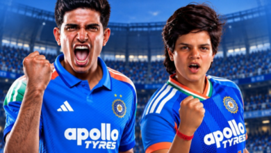 Photo of ICC प्लेयर ऑफ द मंथ बने शुभमन गिल, विमेंस में शेफाली वर्मा ने मारी बाजी