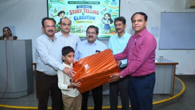 Photo of IFFCO आंवला में ‘सत्यनिष्ठा से समृद्धि’ का संकल्प, अधिकारियों-कर्मचारियों ने लिया हिस्सा