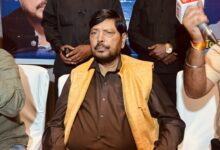 Photo of रामदास आठवले का चुनावी प्लान तैयार, BJP से गठबंधन में 7 सीटें मांगेगी RPI
