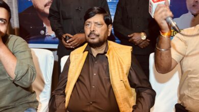 Photo of रामदास आठवले का चुनावी प्लान तैयार, BJP से गठबंधन में 7 सीटें मांगेगी RPI