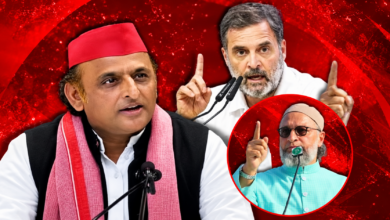 Photo of ‘मुझे आपकी तकलीफ से मतलब नहीं…’, ओवैसी का इंडिया गठबंधन पर तीखा हमला