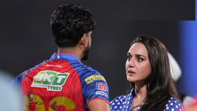 Photo of IPL 2027 से पहले पंजाब किंग्स की टीम में हलचल, ये दो दिग्गज हुए बाहर