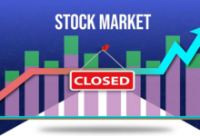 Photo of Stock Market Closed: शेयर बाजार में जबरदस्त छलांग, सेंसेक्स 1533 अंक उछला