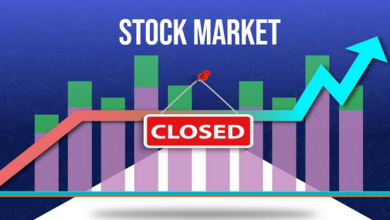 Photo of Stock Market Closed: शेयर बाजार में जबरदस्त छलांग, सेंसेक्स 1533 अंक उछला