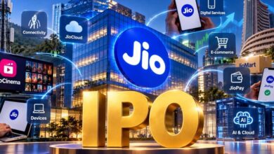 Photo of Reliance Jio का IPO खुलते ही हुआ ओवर सब्सक्राइब