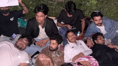 Photo of Jamia में भूख हड़ताल कर रहे छात्रों से बात करेगा प्रशासन, बनी उच्चस्तरीय समिति…