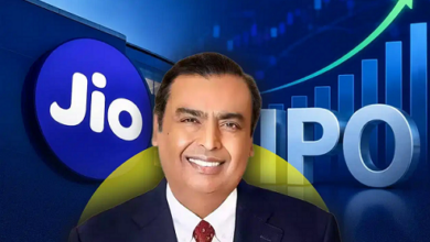 Photo of जियो प्लेटफॉर्म्स ने रचा इतिहास, IPO के लिए एक करोड़ से ज्यादा एप्लीकेशन