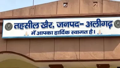 Photo of लेखपालों की आर-पार की लड़ाई! अतिरिक्त हलकों का काम छोड़ा, अब 7 दिन करेंगे धरना