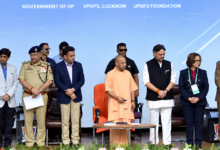 Photo of लखनऊ में LEXQ उत्कृष्टता केंद्र शुरू, योगी बोले- तकनीक हमारी मददगार बने…