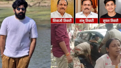 Photo of लखनऊ ट्रिपल मर्डर केस में इंस्पेक्टर-चौकी प्रभारी सस्पेंड; शव घर पहुंचते ही मची चीख-पुकार