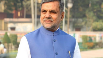 Photo of मतदान के बीच चुनाव पर्यवेक्षक IAS अभय सिंह की शिकायत, निष्पक्षता पर उठाए सवाल…