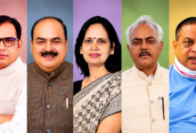 Photo of बिहार में भूमिहारों का परचम, यूपी में ब्राह्मणों की चर्चा; जानें MLC चुनाव का पूरा गणित…