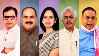 Photo of बिहार में भूमिहारों का परचम, यूपी में ब्राह्मणों की चर्चा; जानें MLC चुनाव का पूरा गणित…