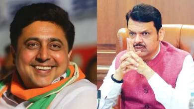Photo of MLC चुनाव में कांग्रेस ने पलटा पासा, RSS के गढ़ में बीजेपी को हराया