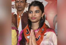 Photo of मैथिली ठाकुर का बढ़ा राजनीतिक कद, BJP में मिली नई जिम्मेदारी
