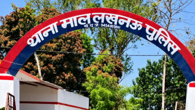 Photo of बेटे से मुलाकात बनी विवाद की वजह, लखनऊ में दो पक्षों के बीच जमकर मारपीट…