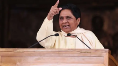Photo of बहुजन समाज को शोषित से शासक बनाया:Mayawati