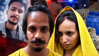 Photo of मेरठ नीला ड्रम हत्याकांड में सजा का ऐलान, कातिल मुस्कान और साहिल को फांसी