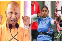 Photo of Meerut की स्वाति चौधरी ने पैरा एशियन गेम्स में जीता सिल्वर, CM योगी ने दी बधाई