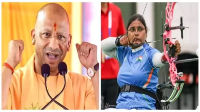 Photo of Meerut की स्वाति चौधरी ने पैरा एशियन गेम्स में जीता सिल्वर, CM योगी ने दी बधाई