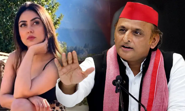 Shraddha Dubey Case,