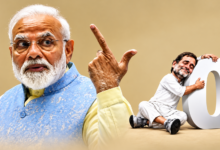Photo of बैलेट पेपर से चुनाव, फिर भी कांग्रेस का खाता नहीं खुला! PM मोदी ने कसा तंज