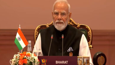 Photo of भारत का आत्मविश्वास अभूतपूर्व ऊंचाइयों पर है:PM MODI