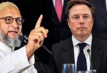 Photo of Elon Musk पर भड़के ओवैसी! बोले- ‘मोदी का विरोध अलग, भारत के फैसले कोई विदेशी नहीं करेगा तय’