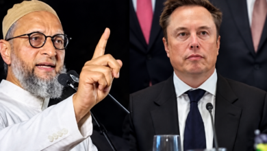 Photo of Elon Musk पर भड़के ओवैसी! बोले- ‘मोदी का विरोध अलग, भारत के फैसले कोई विदेशी नहीं करेगा तय’