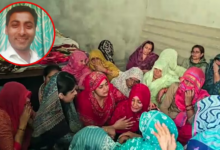 Photo of चलती बाइक में जेब के अंदर फटा मोबाइल, एक धमाके ने उजाड़ दिया परिवार