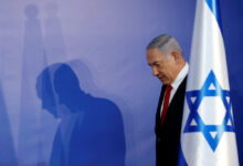 Photo of Netanyahu की सत्ता पर संकट! विपक्षी गठबंधन में अरब पार्टियां बन सकती हैं ‘किंगमेकर’
