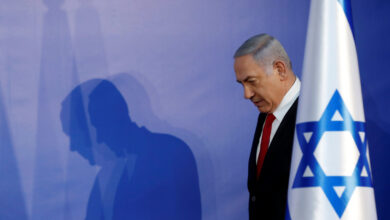 Photo of Netanyahu की सत्ता पर संकट! विपक्षी गठबंधन में अरब पार्टियां बन सकती हैं ‘किंगमेकर’