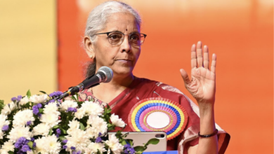 Photo of भारत-अमेरिका ट्रेड डील के पहले चरण का मसौदा तैयार, सीतारमण ने कही ये बात